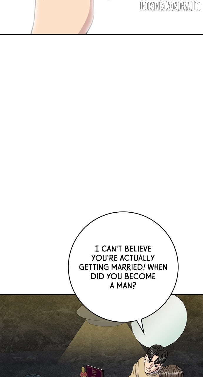 A DeadbEAT’s Meal Chapter 192 - Page 51