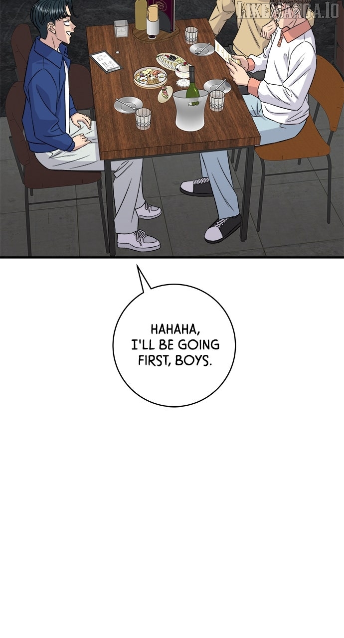 A DeadbEAT’s Meal Chapter 192 - Page 52