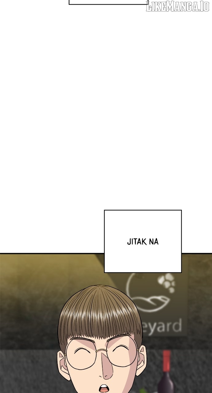 A DeadbEAT’s Meal Chapter 192 - Page 54