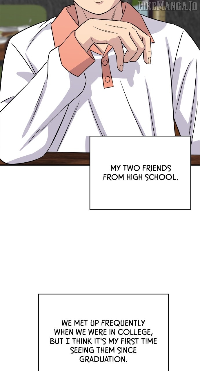 A DeadbEAT’s Meal Chapter 192 - Page 55