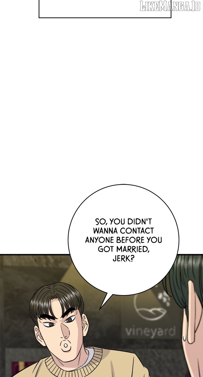 A DeadbEAT’s Meal Chapter 192 - Page 56