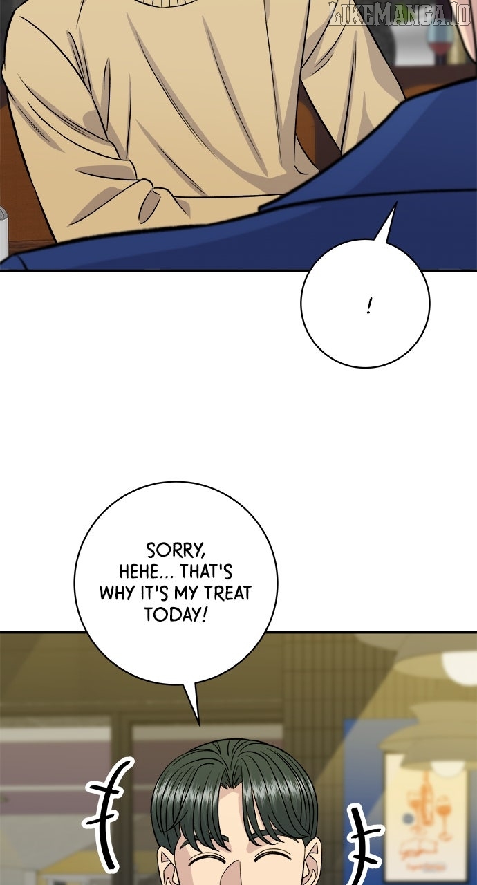 A DeadbEAT’s Meal Chapter 192 - Page 57