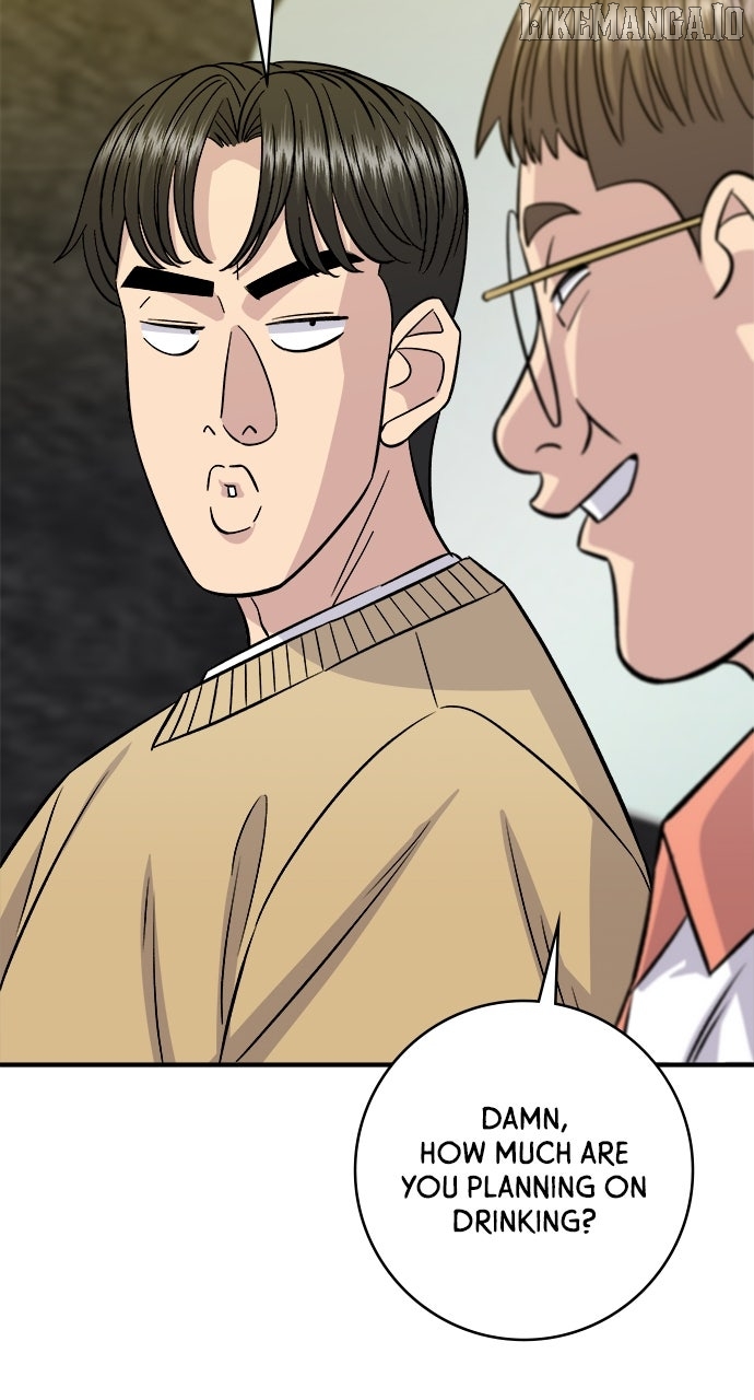 A DeadbEAT’s Meal Chapter 192 - Page 60