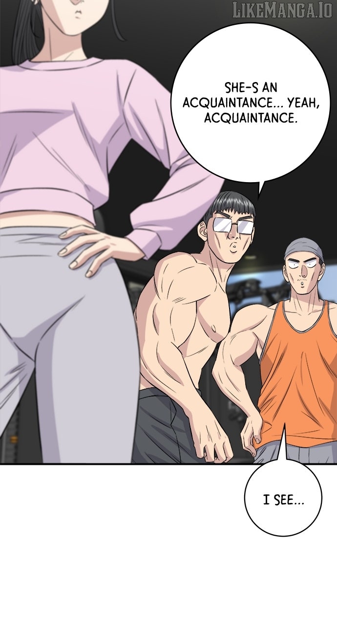 A DeadbEAT’s Meal Chapter 192 - Page 7