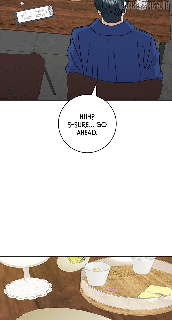 A DeadbEAT’s Meal Chapter 192 - Page 62