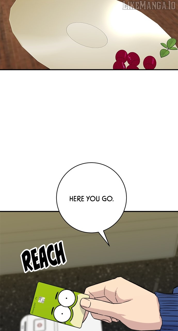 A DeadbEAT’s Meal Chapter 192 - Page 63