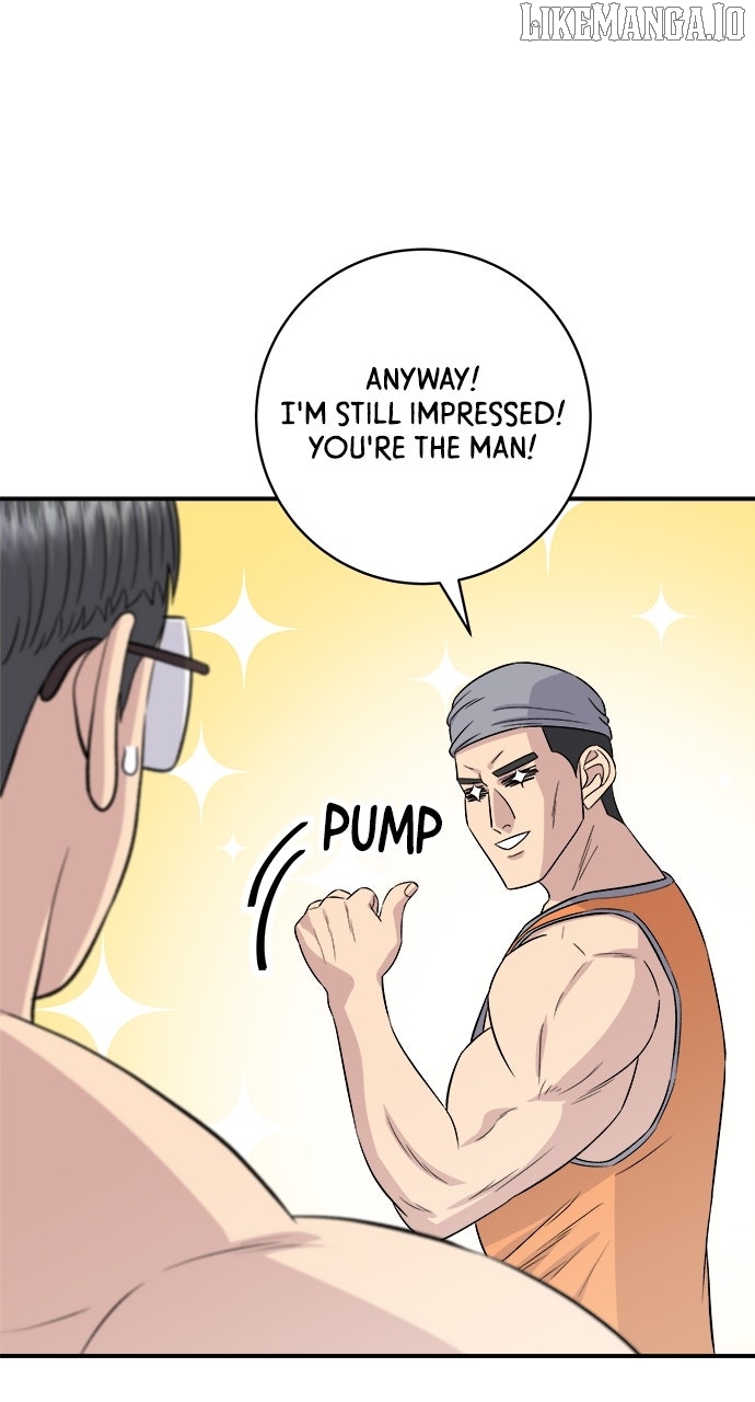 A DeadbEAT’s Meal Chapter 192 - Page 8