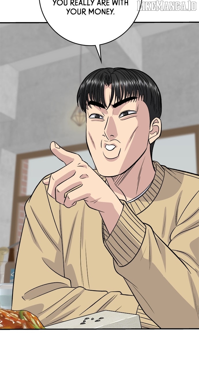 A DeadbEAT’s Meal Chapter 192 - Page 76