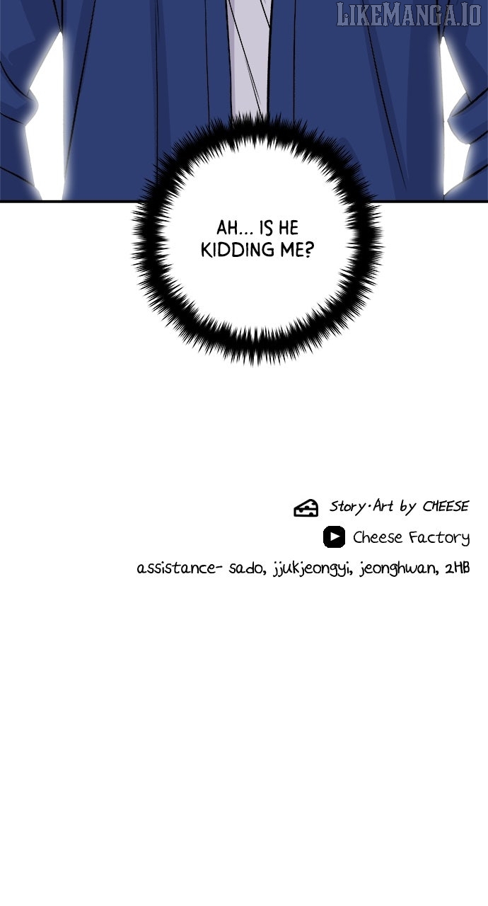 A DeadbEAT’s Meal Chapter 192 - Page 78