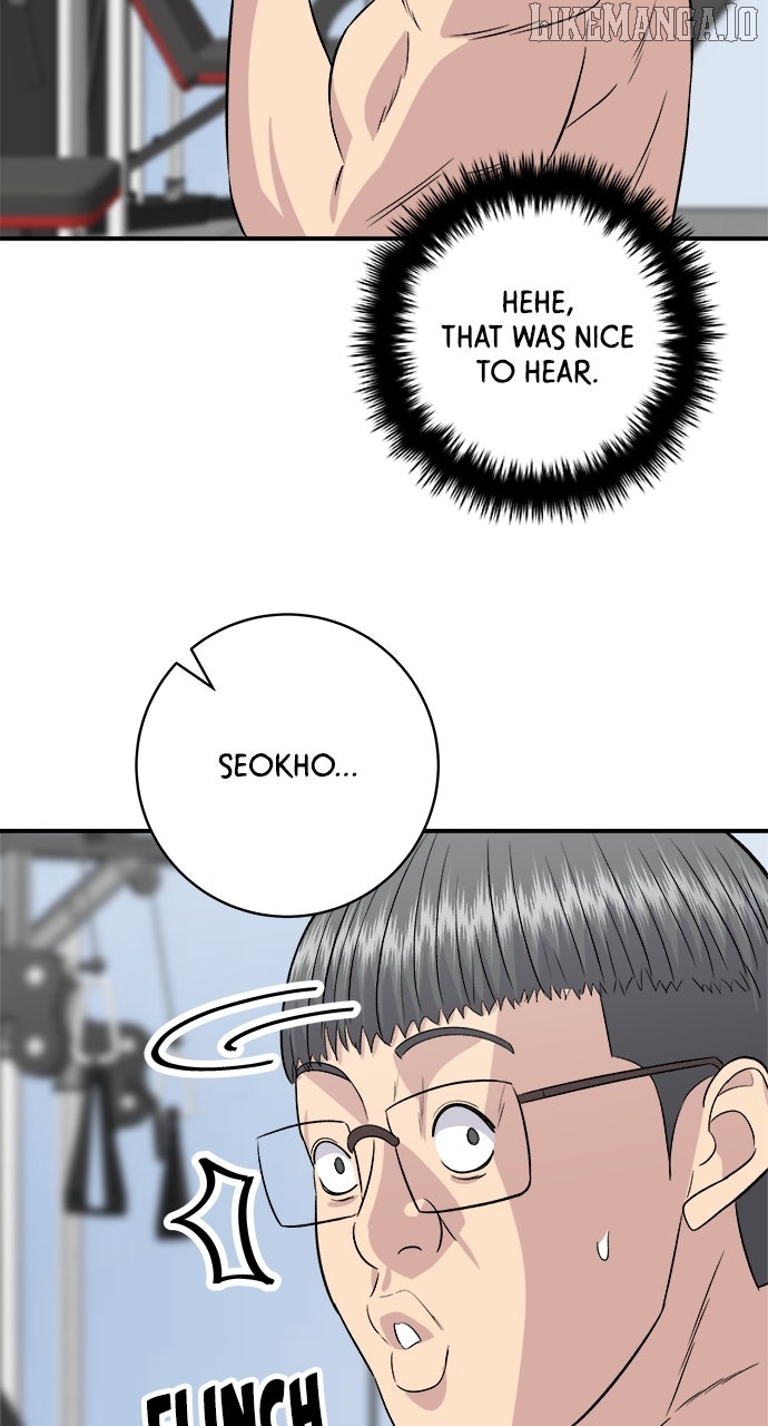 A DeadbEAT’s Meal Chapter 192 - Page 10