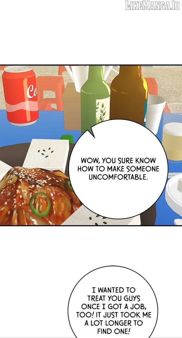 A DeadbEAT’s Meal Chapter 193 - Page 1