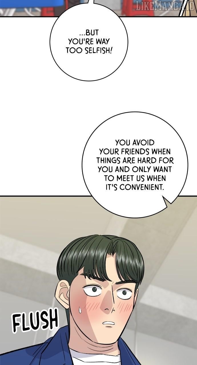 A DeadbEAT’s Meal Chapter 193 - Page 12