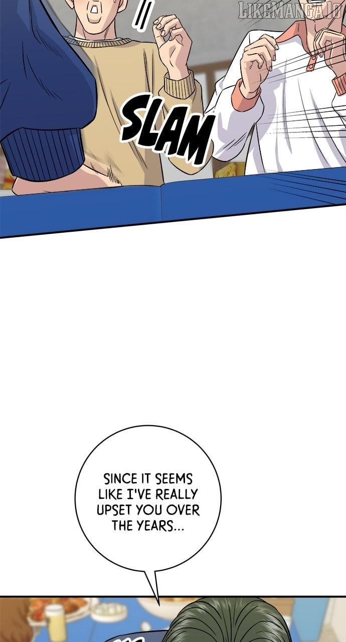 A DeadbEAT’s Meal Chapter 193 - Page 14