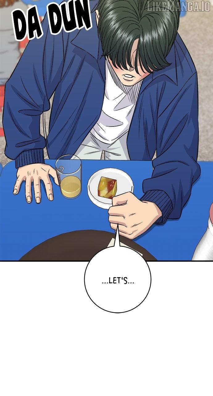 A DeadbEAT’s Meal Chapter 193 - Page 15