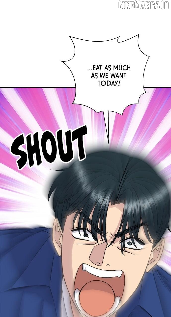 A DeadbEAT’s Meal Chapter 193 - Page 16