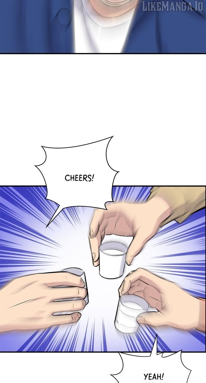 A DeadbEAT’s Meal Chapter 193 - Page 17