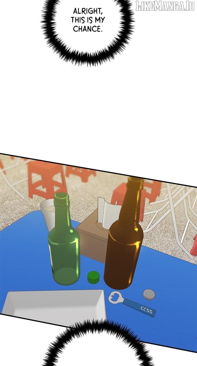 A DeadbEAT’s Meal Chapter 193 - Page 19