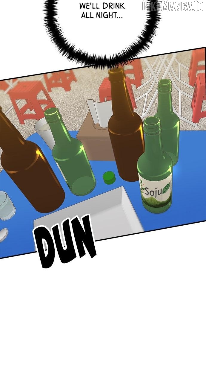 A DeadbEAT’s Meal Chapter 193 - Page 20