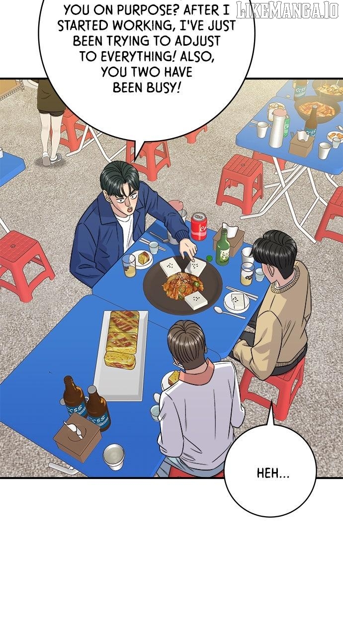 A DeadbEAT’s Meal Chapter 193 - Page 3