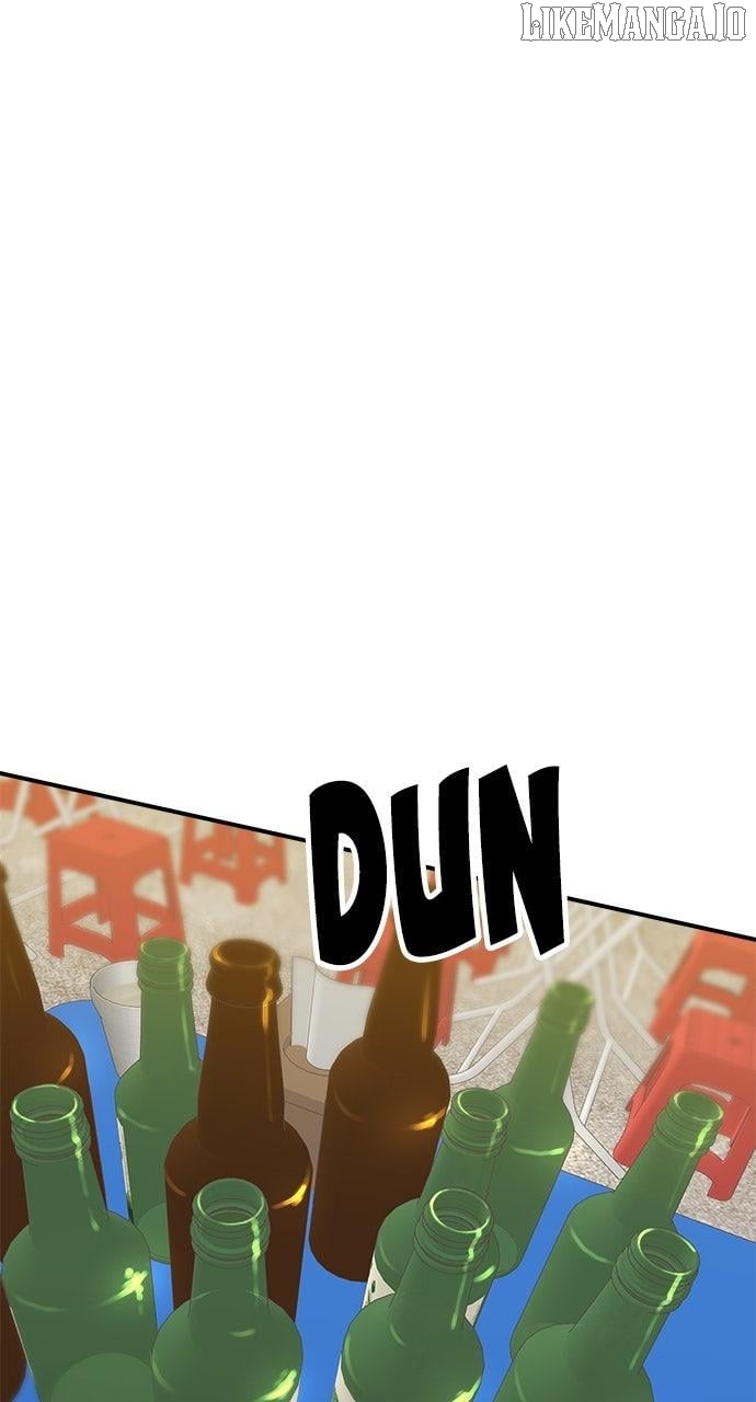 A DeadbEAT’s Meal Chapter 193 - Page 21