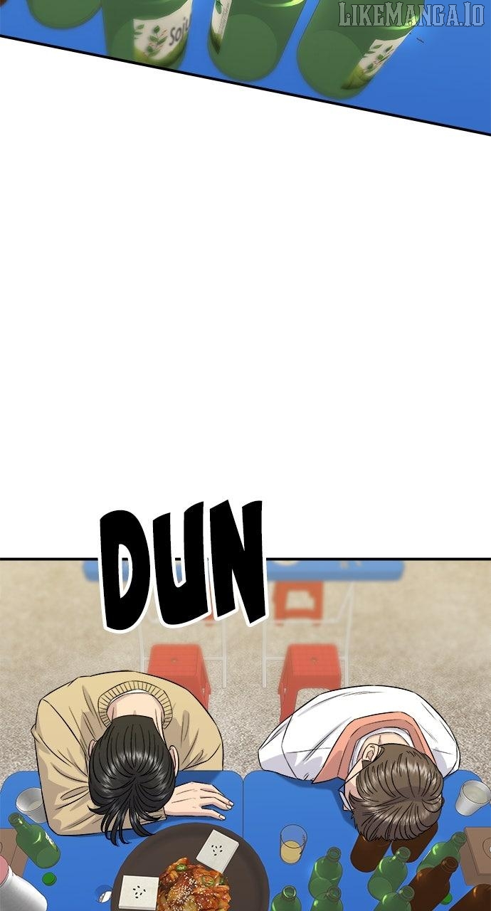 A DeadbEAT’s Meal Chapter 193 - Page 22