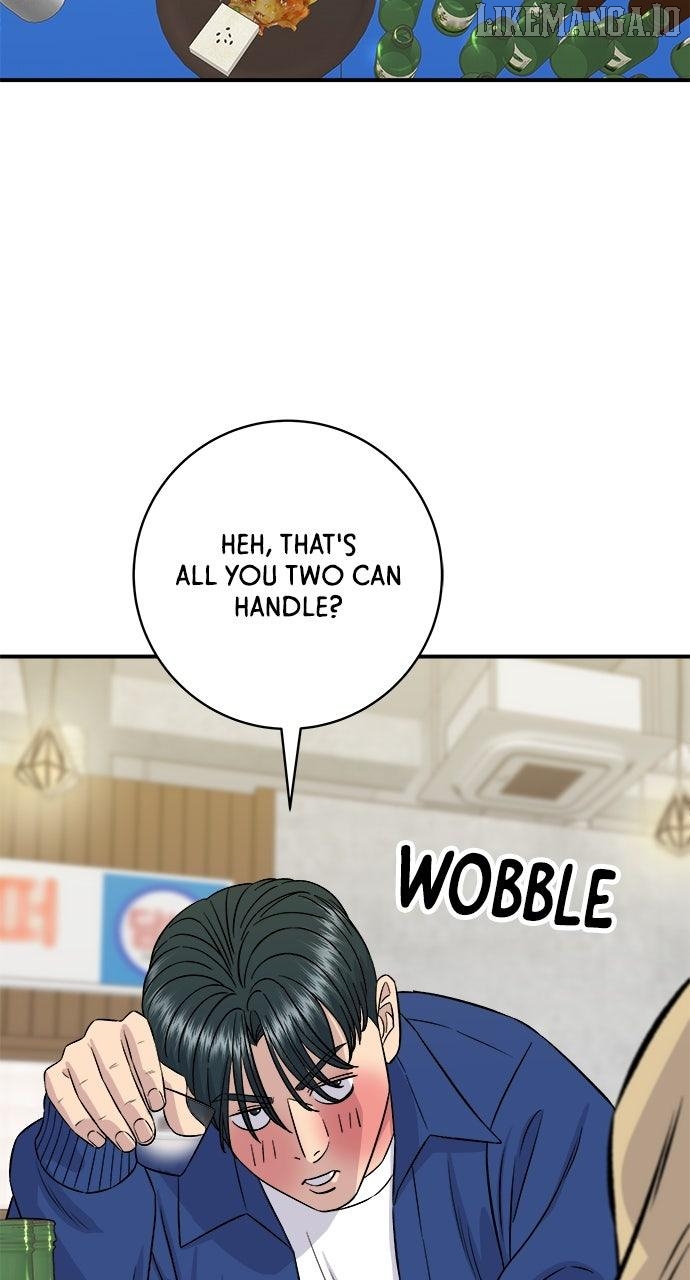 A DeadbEAT’s Meal Chapter 193 - Page 23