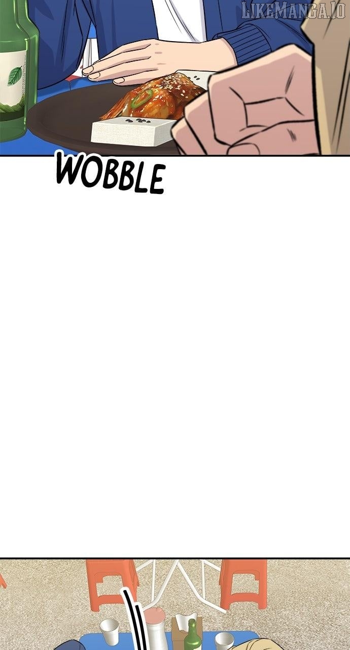 A DeadbEAT’s Meal Chapter 193 - Page 24