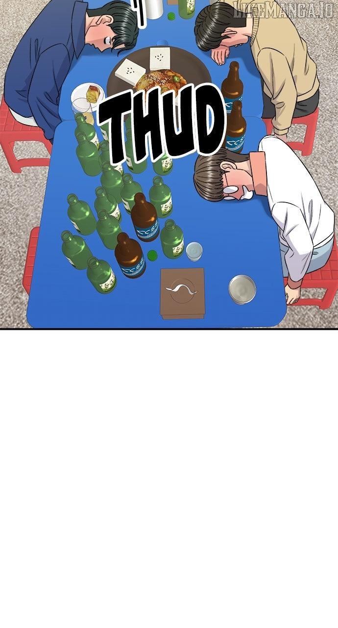 A DeadbEAT’s Meal Chapter 193 - Page 25