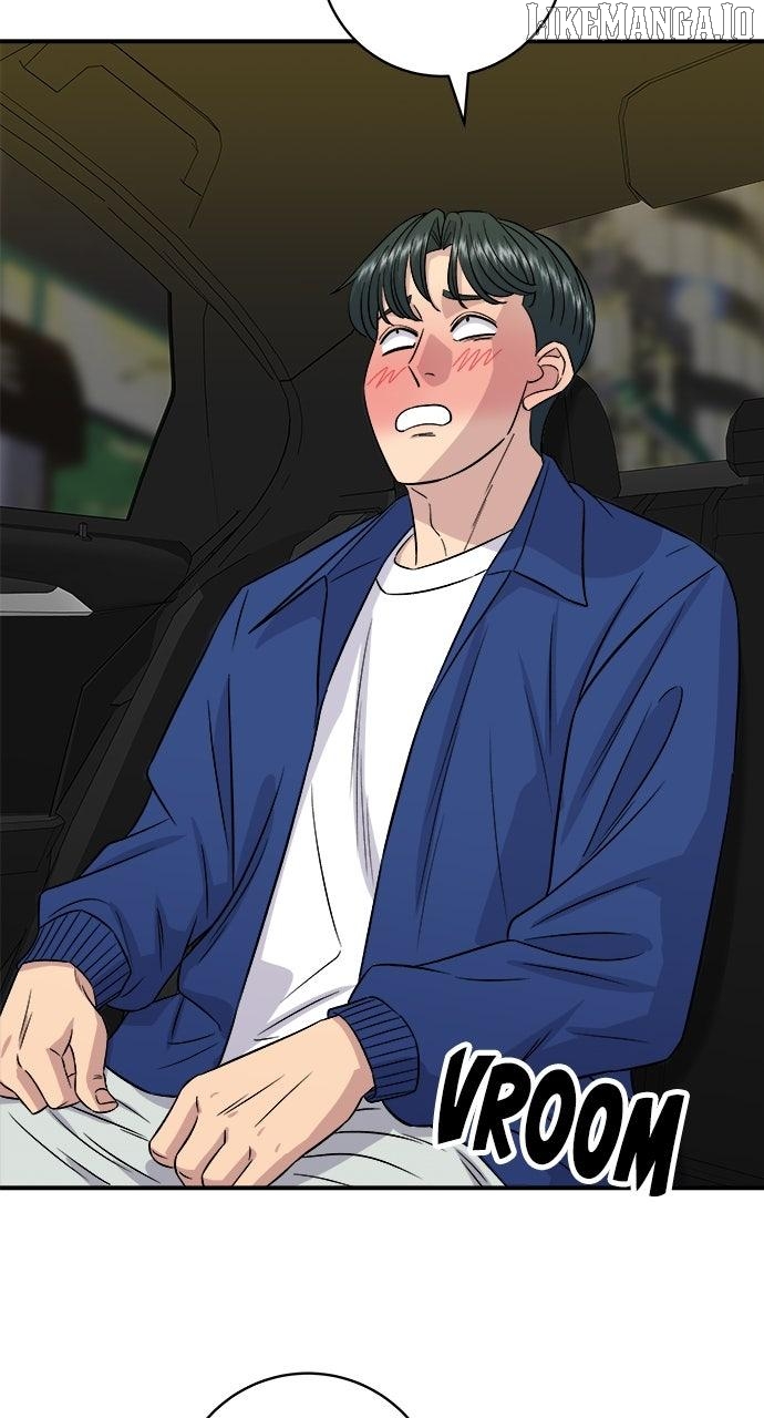 A DeadbEAT’s Meal Chapter 193 - Page 27