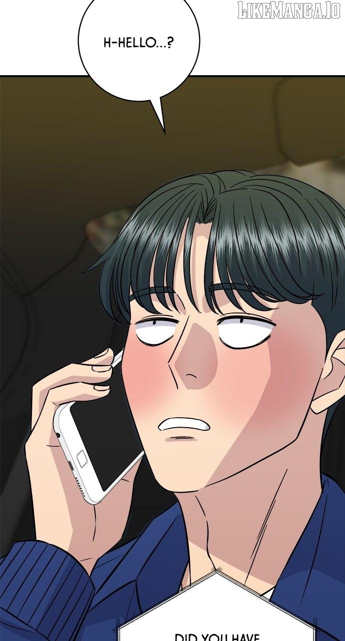 A DeadbEAT’s Meal Chapter 193 - Page 28