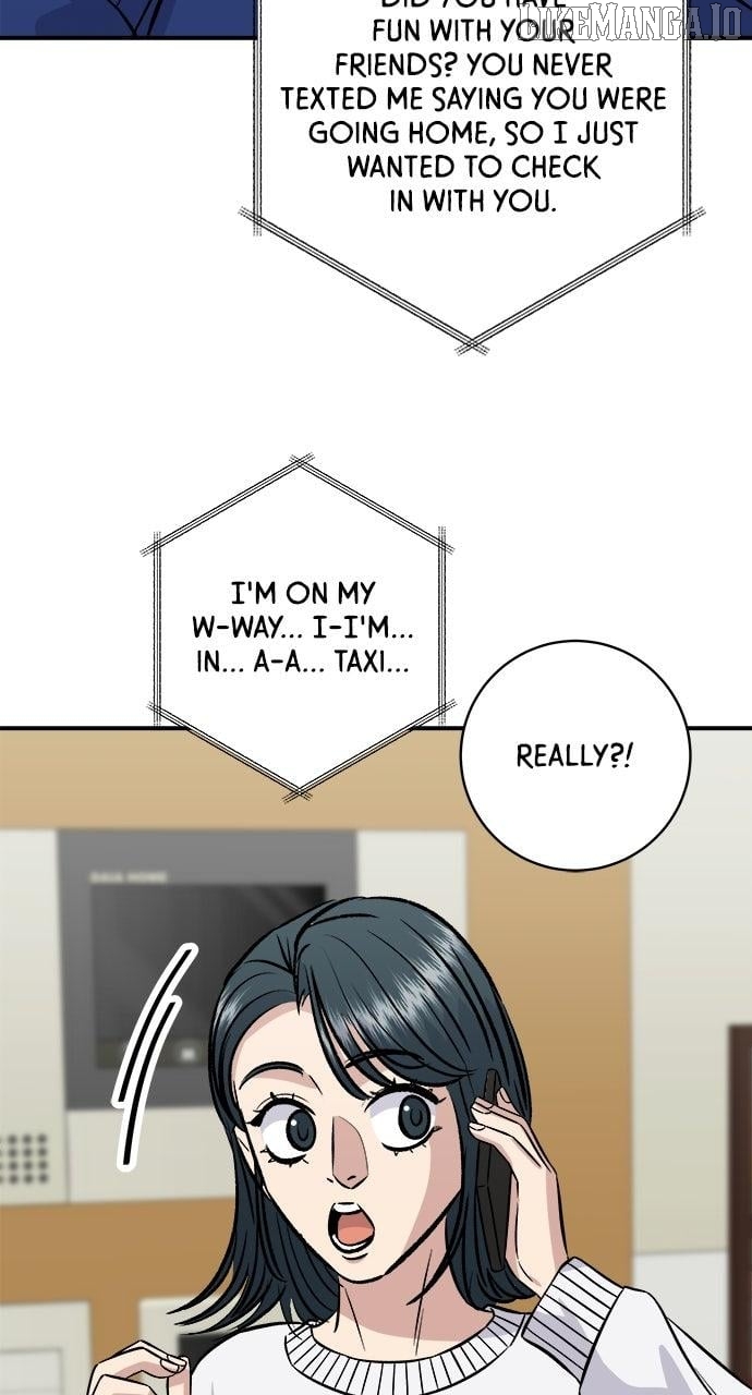 A DeadbEAT’s Meal Chapter 193 - Page 29