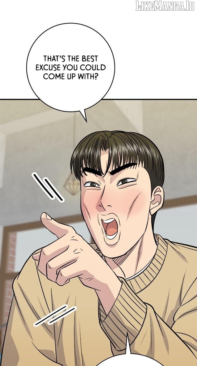 A DeadbEAT’s Meal Chapter 193 - Page 4