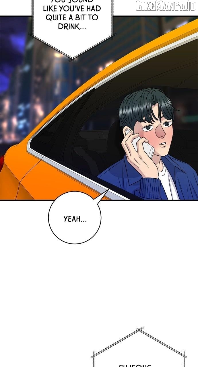 A DeadbEAT’s Meal Chapter 193 - Page 31