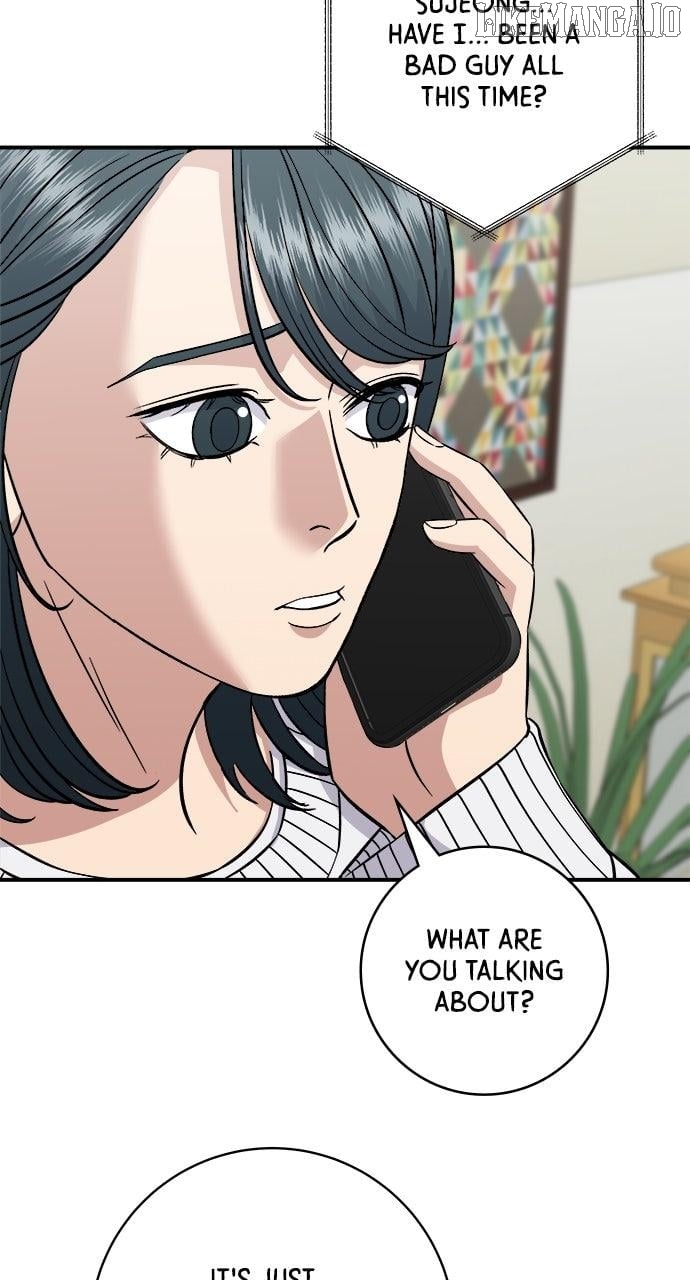 A DeadbEAT’s Meal Chapter 193 - Page 32