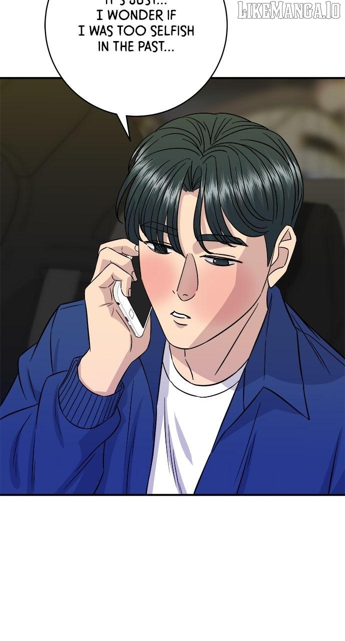 A DeadbEAT’s Meal Chapter 193 - Page 33