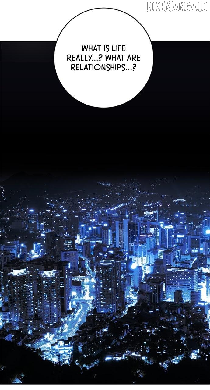 A DeadbEAT’s Meal Chapter 193 - Page 34