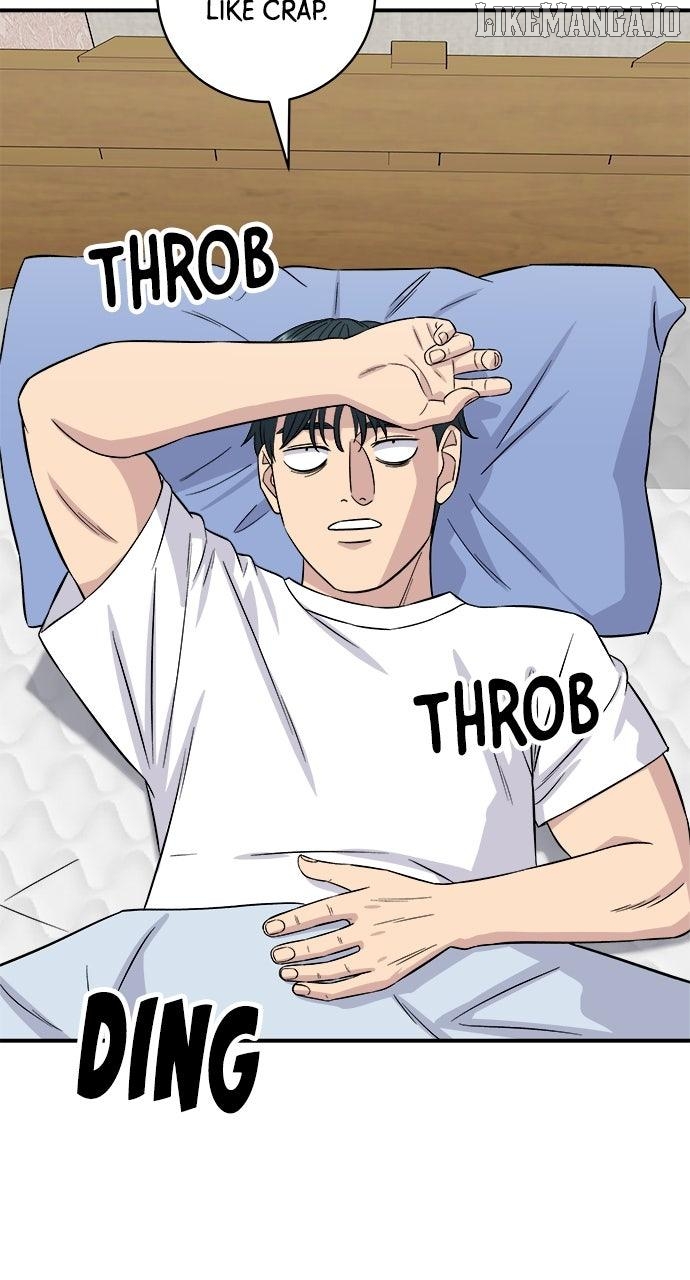 A DeadbEAT’s Meal Chapter 193 - Page 37