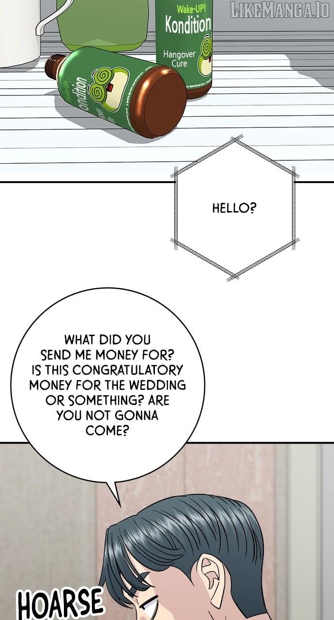 A DeadbEAT’s Meal Chapter 193 - Page 40