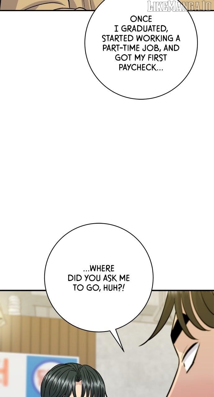 A DeadbEAT’s Meal Chapter 193 - Page 5