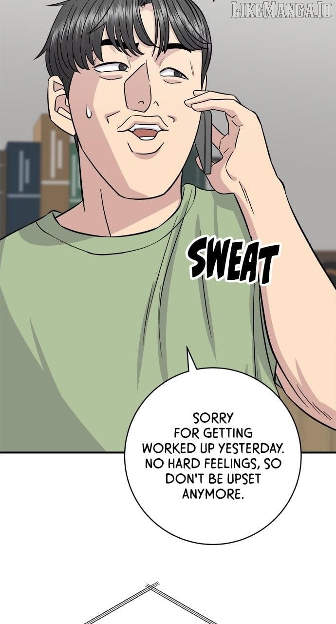 A DeadbEAT’s Meal Chapter 193 - Page 42