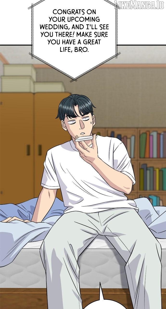 A DeadbEAT’s Meal Chapter 193 - Page 43