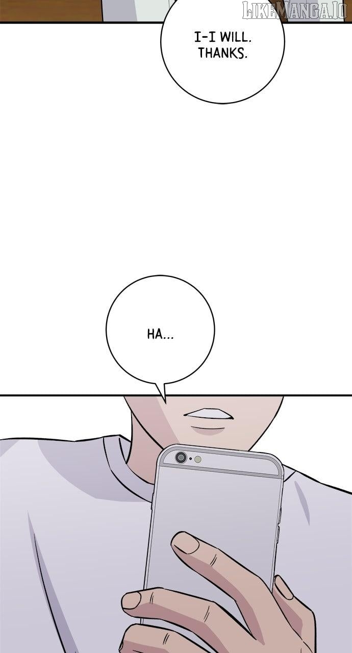 A DeadbEAT’s Meal Chapter 193 - Page 44