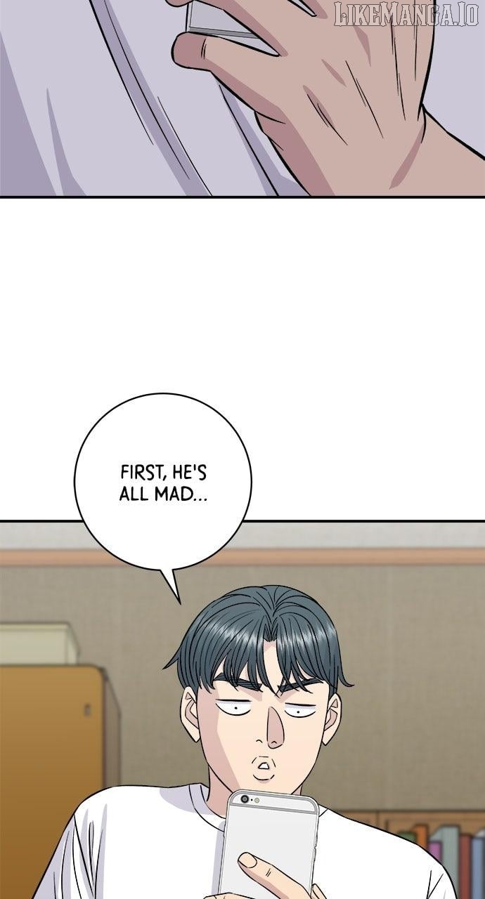 A DeadbEAT’s Meal Chapter 193 - Page 45