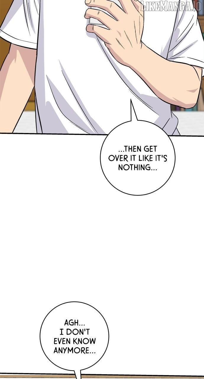 A DeadbEAT’s Meal Chapter 193 - Page 46