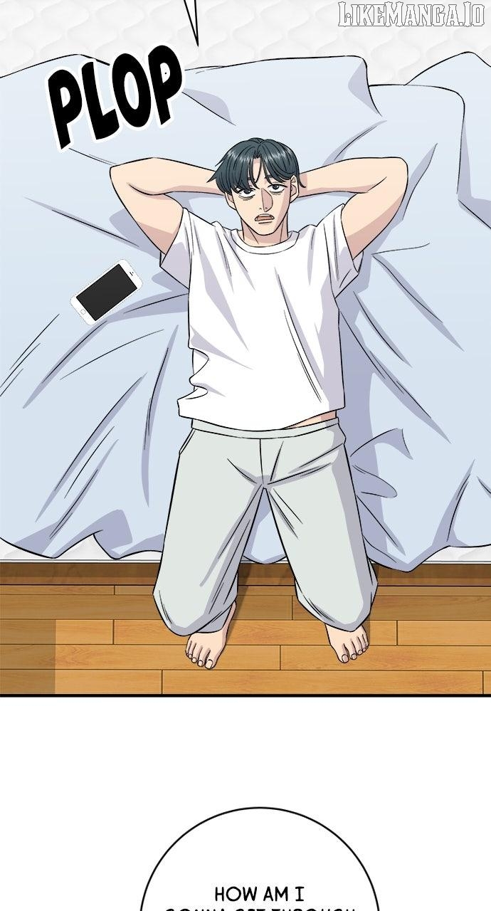 A DeadbEAT’s Meal Chapter 193 - Page 47