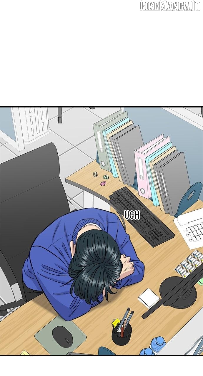 A DeadbEAT’s Meal Chapter 193 - Page 49