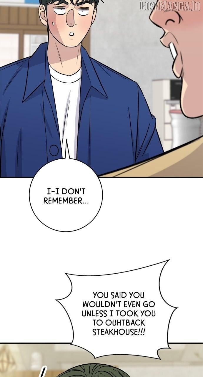 A DeadbEAT’s Meal Chapter 193 - Page 6