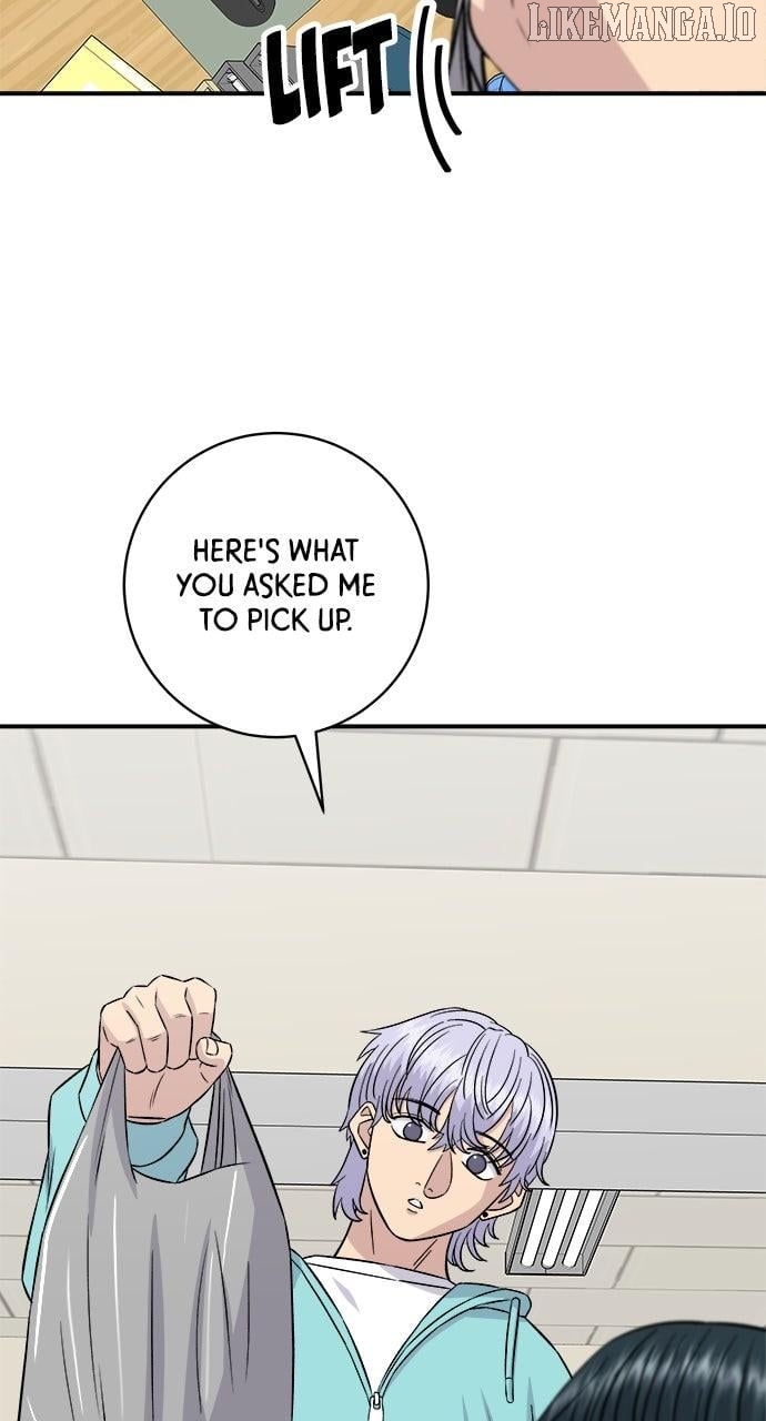 A DeadbEAT’s Meal Chapter 193 - Page 51