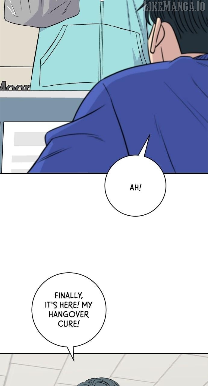 A DeadbEAT’s Meal Chapter 193 - Page 52