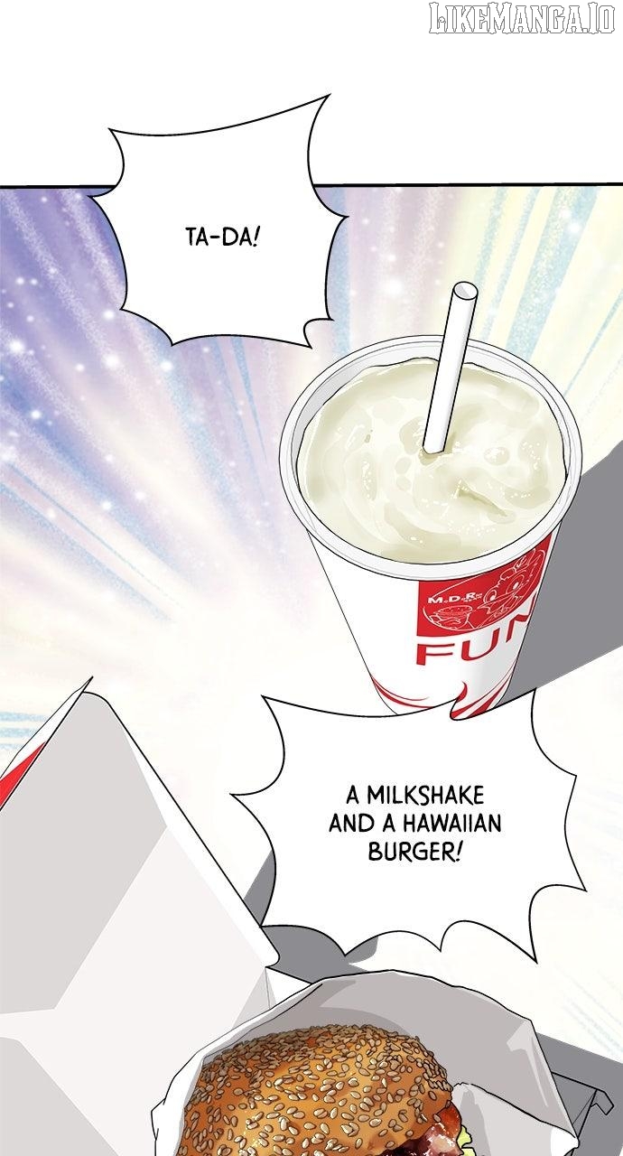 A DeadbEAT’s Meal Chapter 193 - Page 54